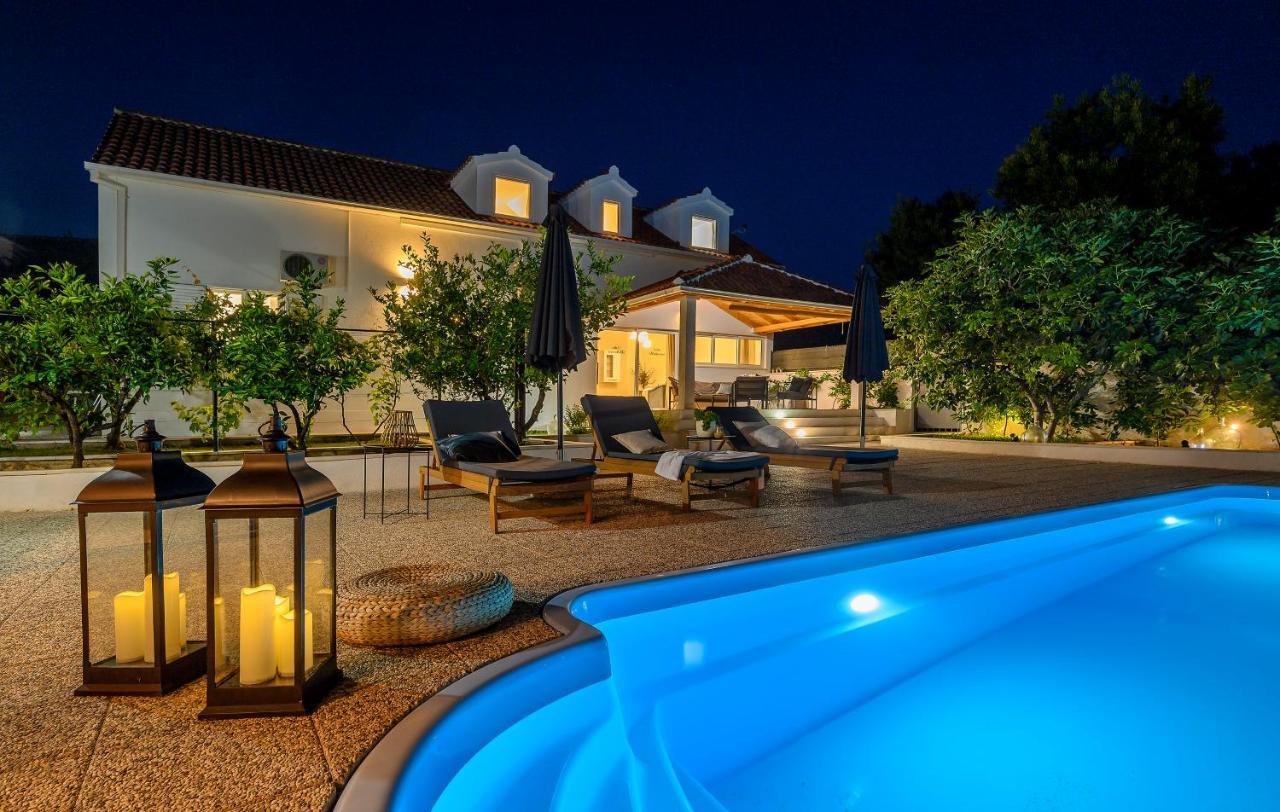 Villa Bellezza ميلنا المظهر الخارجي الصورة