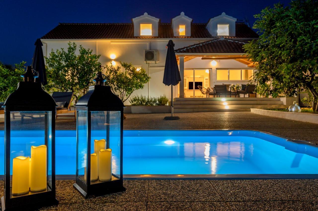Villa Bellezza ميلنا المظهر الخارجي الصورة