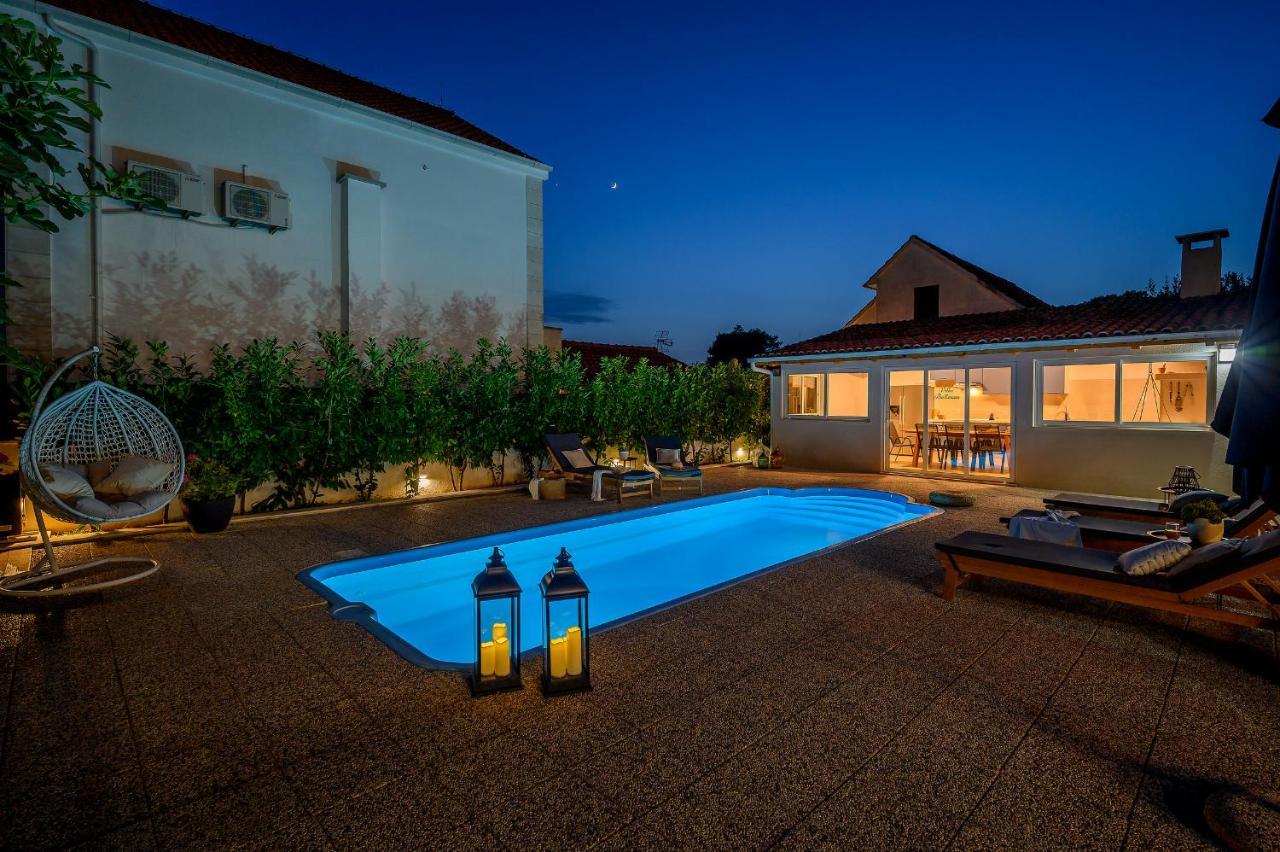 Villa Bellezza ميلنا المظهر الخارجي الصورة