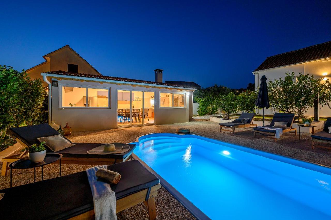 Villa Bellezza ميلنا المظهر الخارجي الصورة