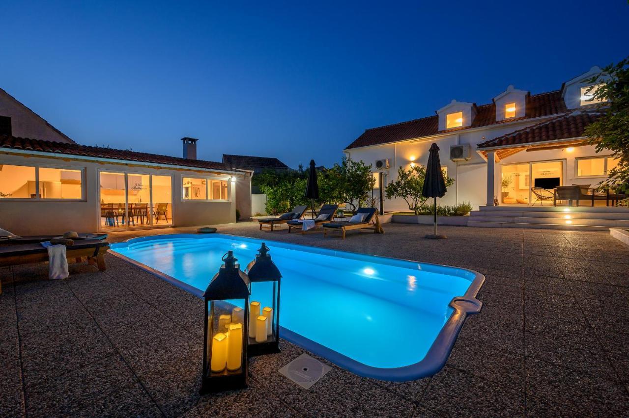 Villa Bellezza ميلنا المظهر الخارجي الصورة
