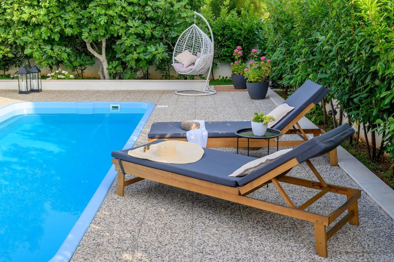 Villa Bellezza ميلنا المظهر الخارجي الصورة