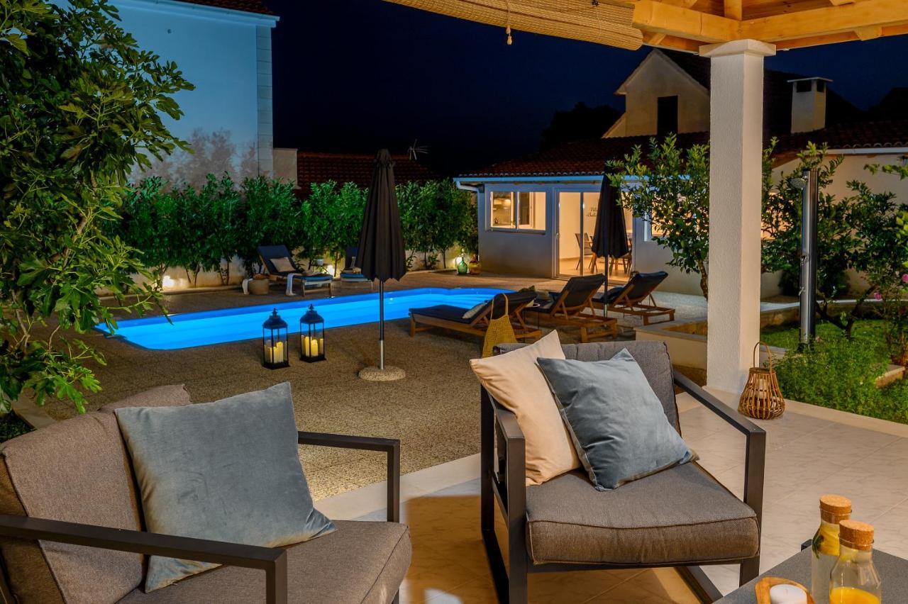 Villa Bellezza ميلنا المظهر الخارجي الصورة