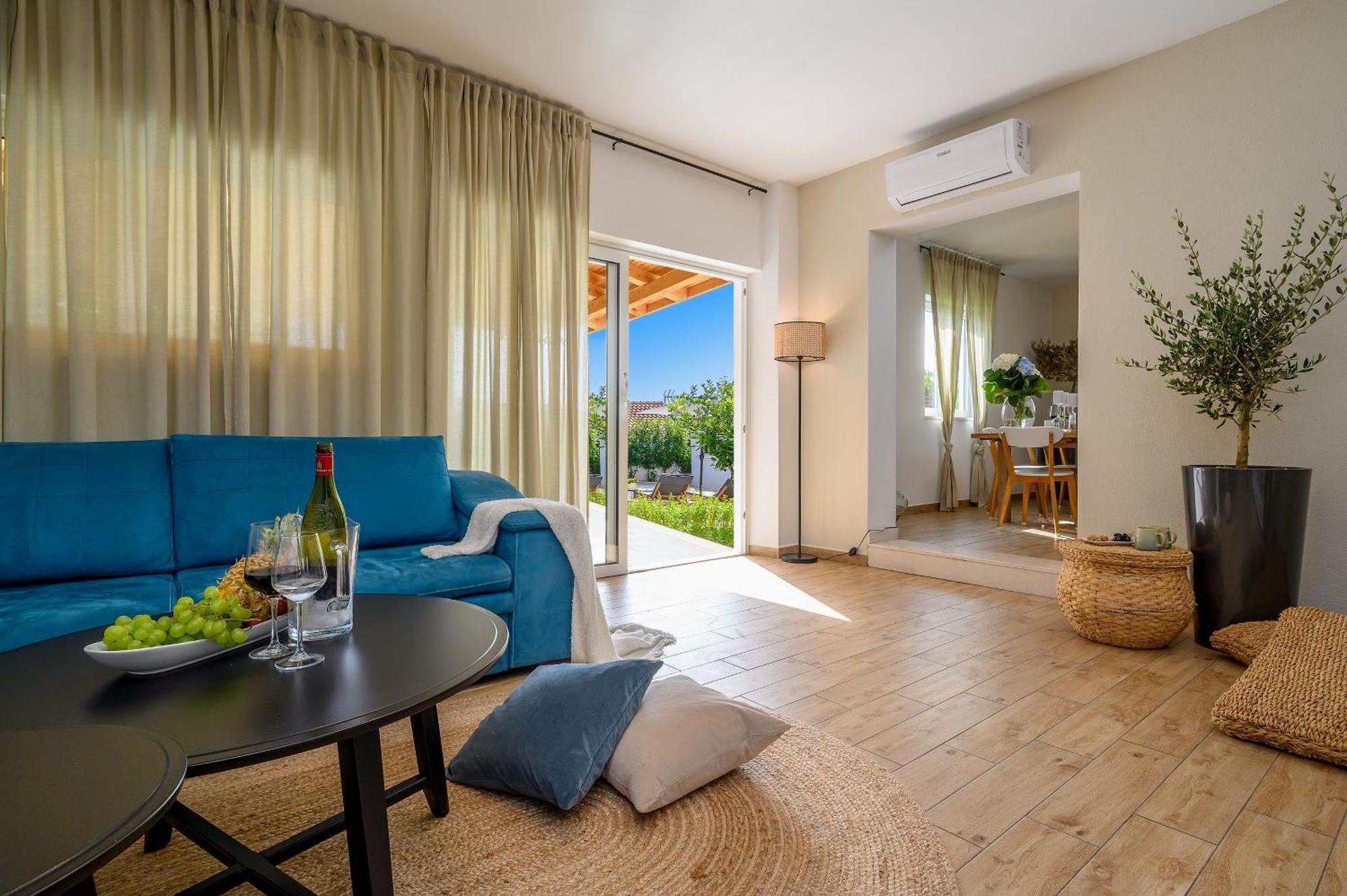 Villa Bellezza ميلنا المظهر الخارجي الصورة