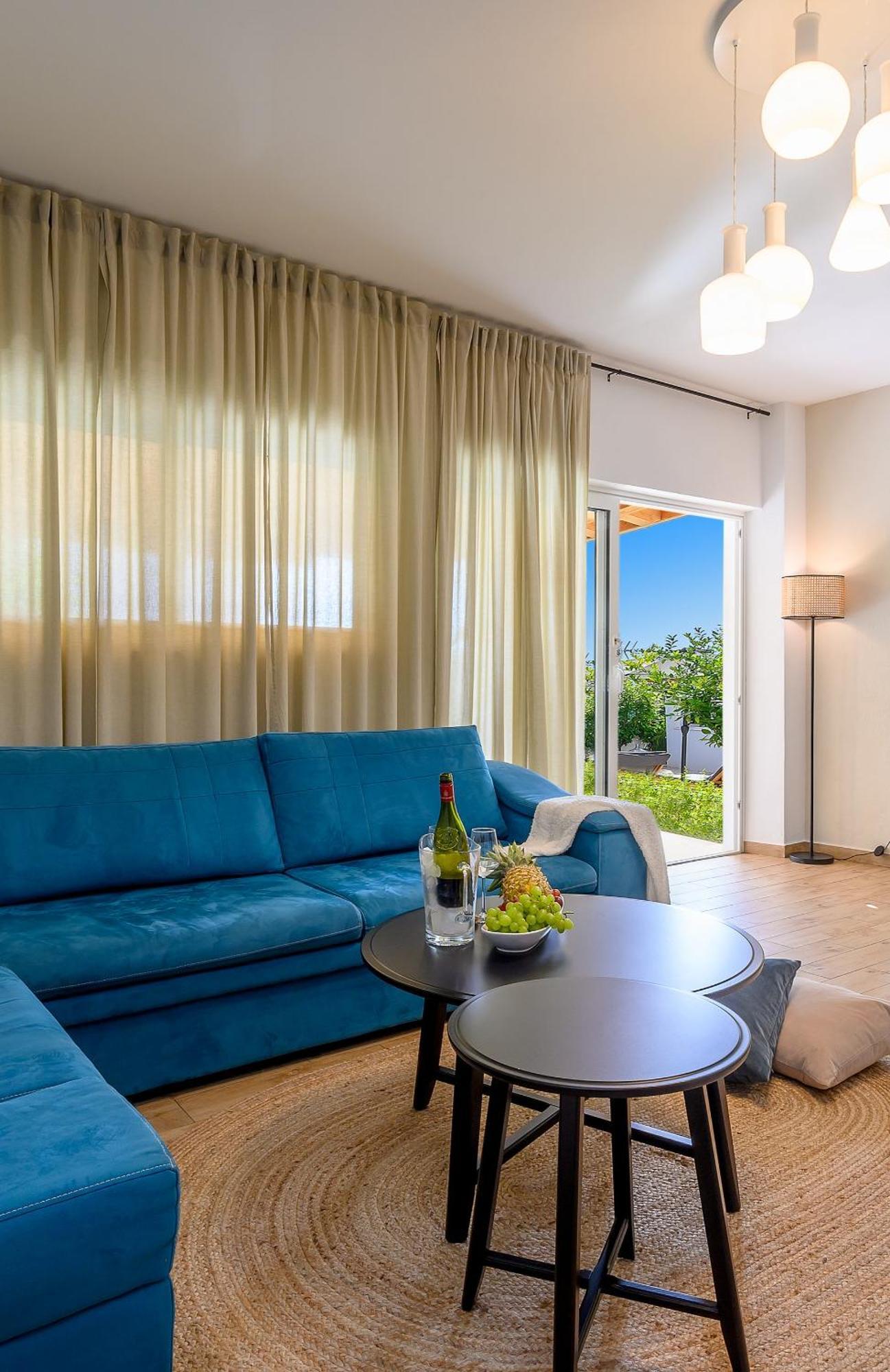 Villa Bellezza ميلنا المظهر الخارجي الصورة