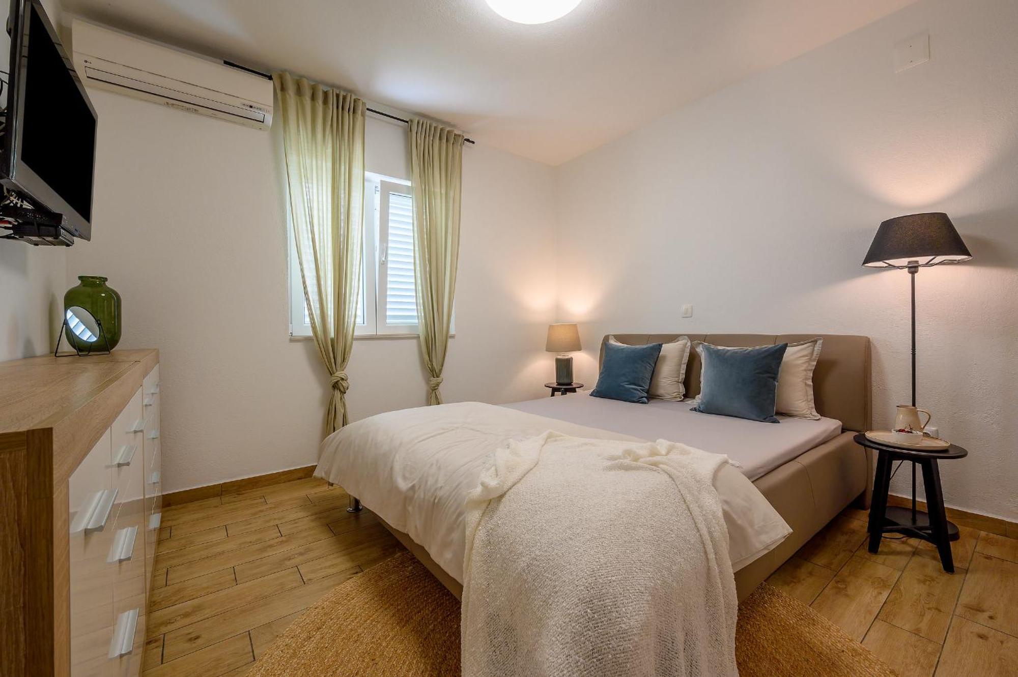 Villa Bellezza ميلنا المظهر الخارجي الصورة